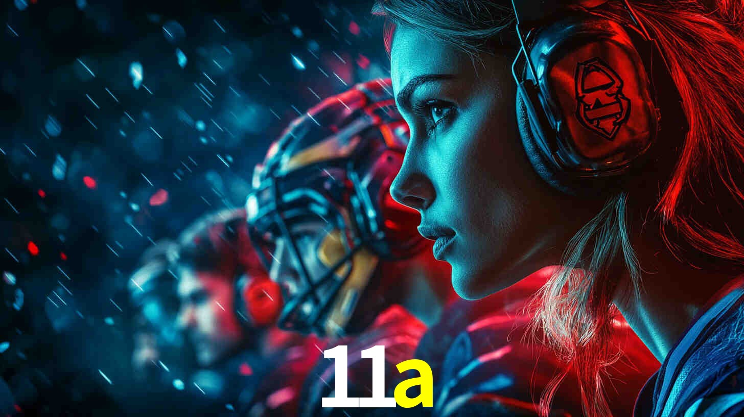 Esportes Disponíveis no 11a