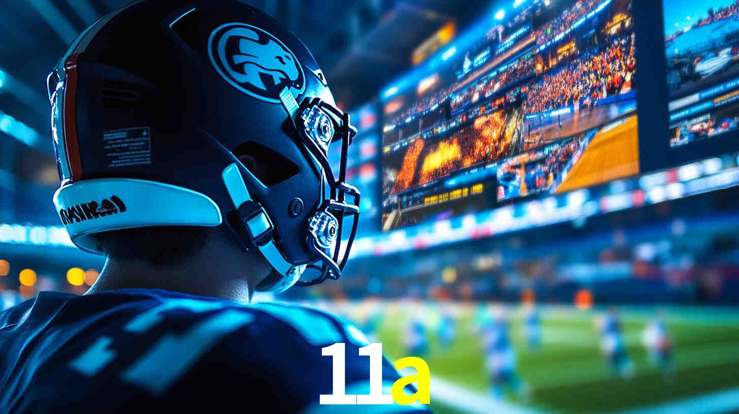 Apostas Esportivas no 11a