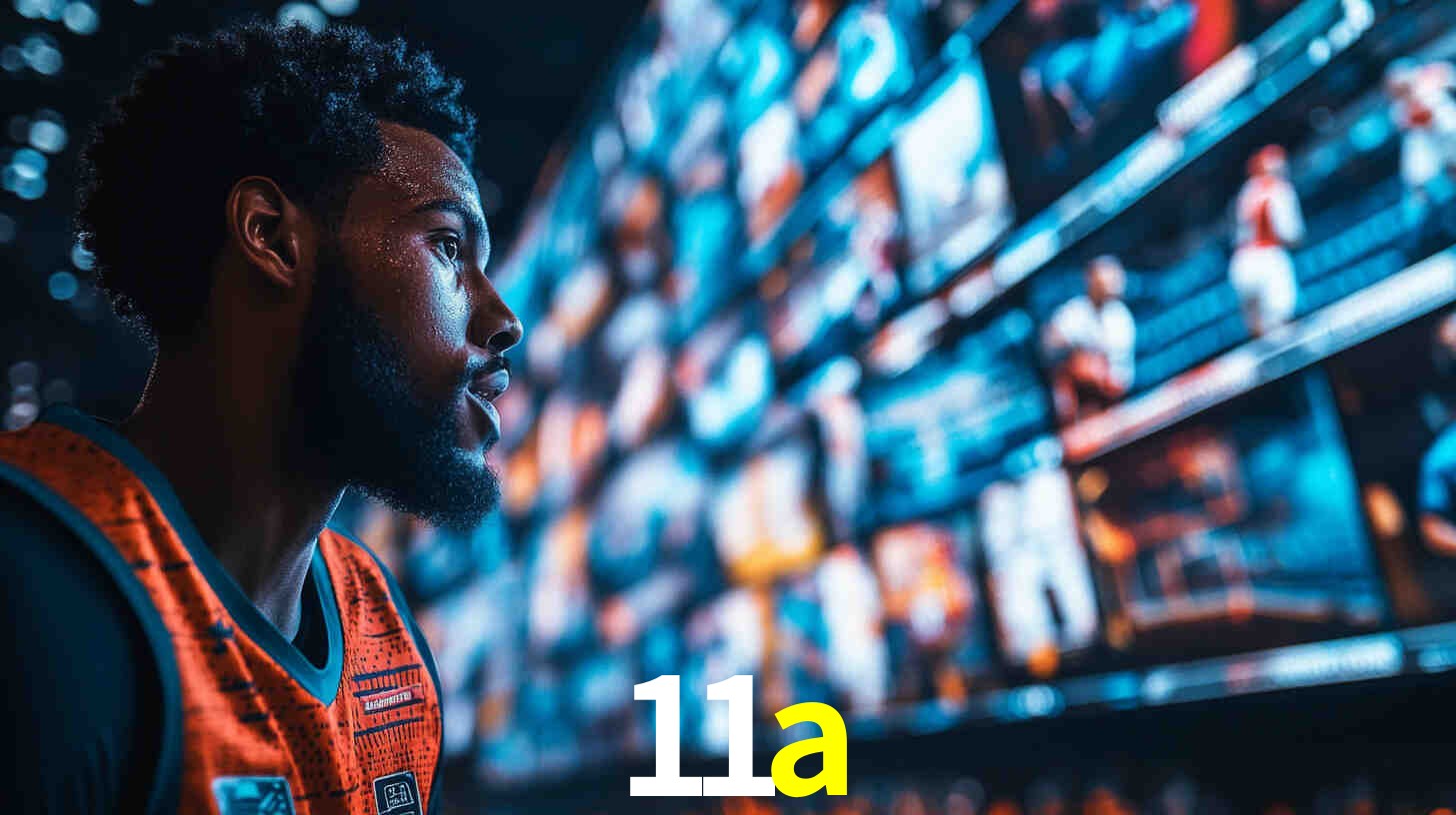 Jogos de Aposta Online no 11a