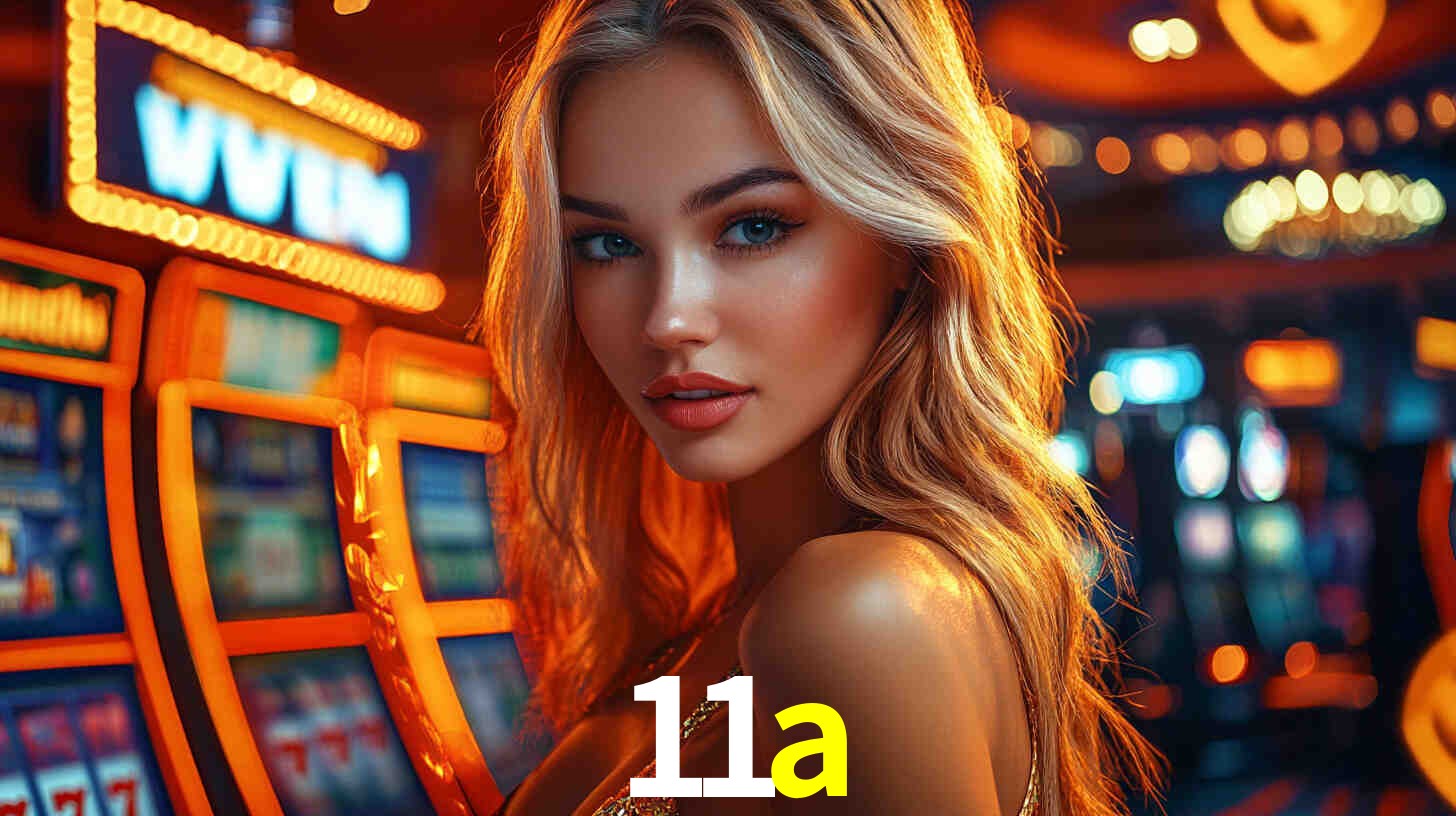 Caça-Níqueis no 11a
