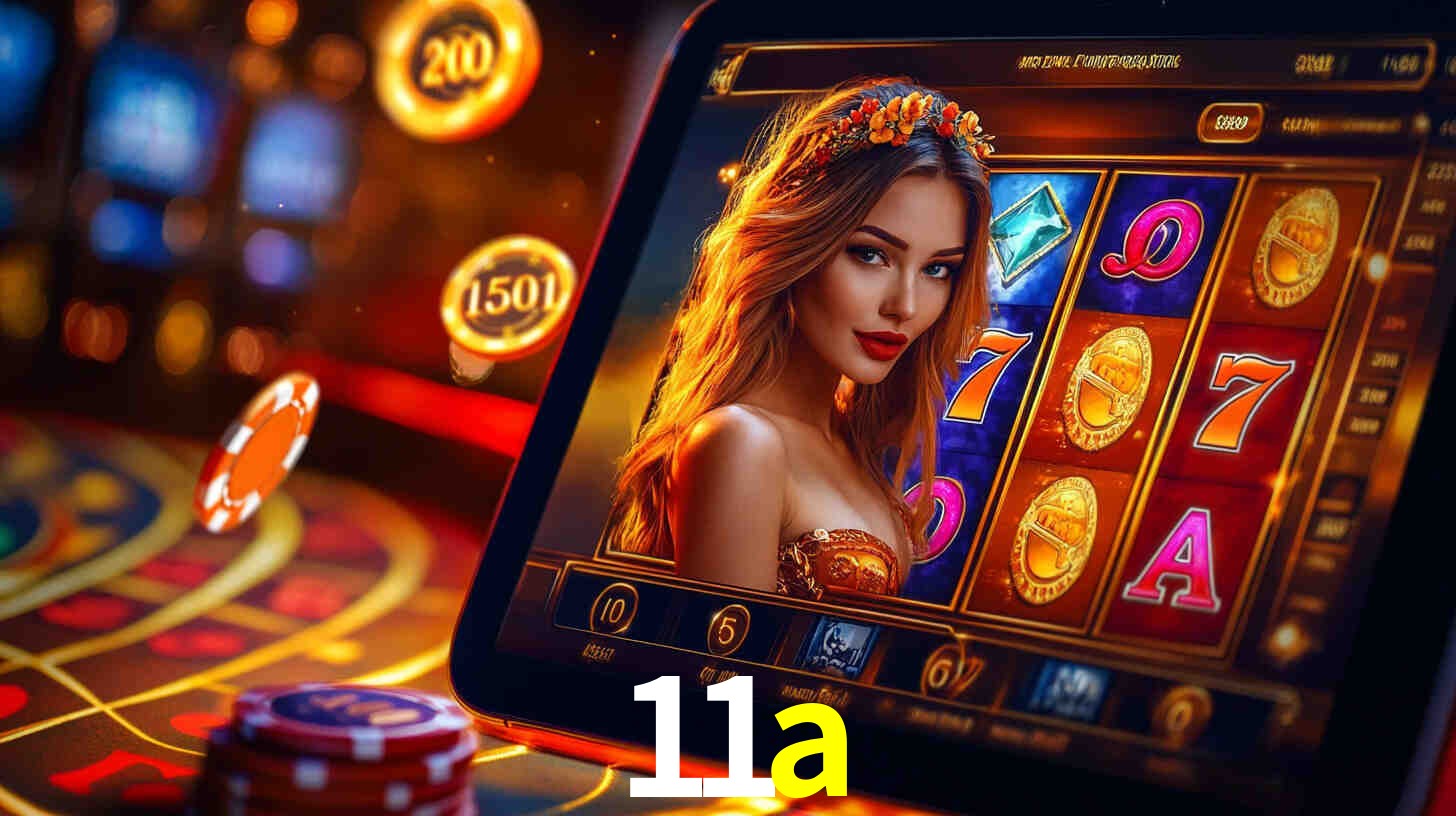 Jogos Crash no 11a