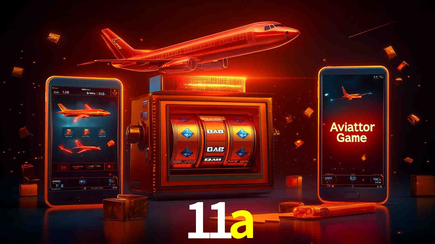 Como Jogar Aviator no 11a