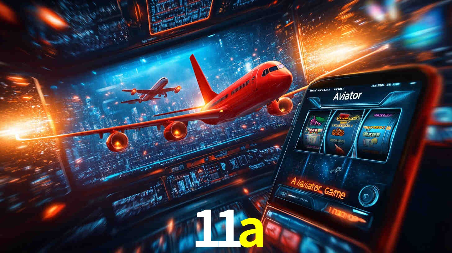 Dicas para Jogar Aviator no 11a
