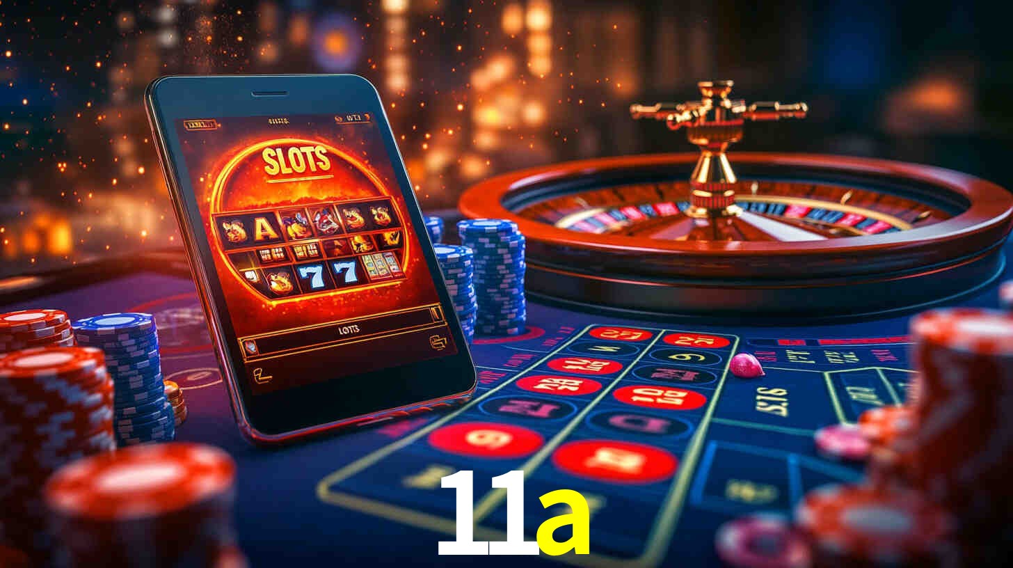 Slots Favoritos no 11a