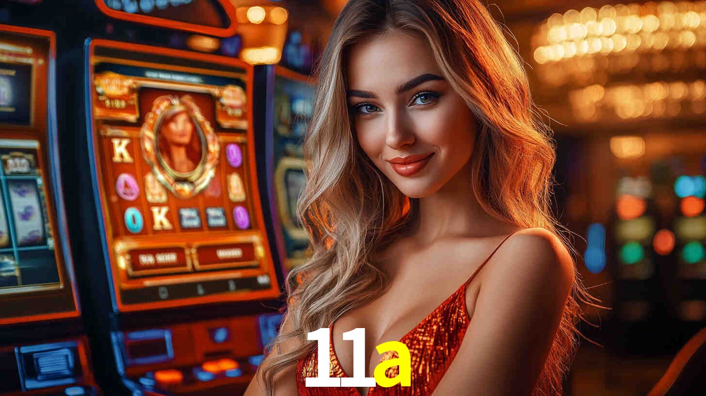 Slots Exclusivos no 11a