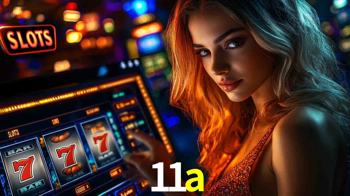 Slots com Alto RTP no 11a
